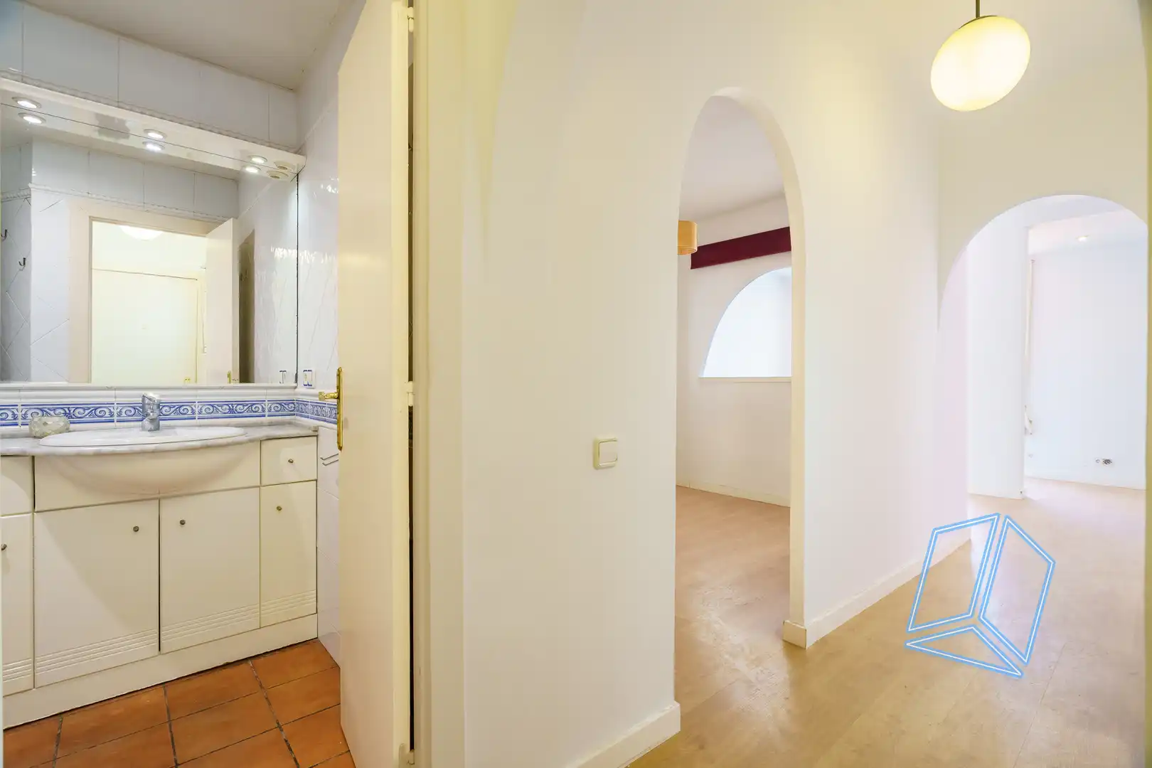Attic for sale in Barcelona  with Heating and Terrace