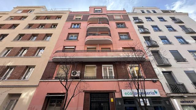 Piso en Venta en Arapiles