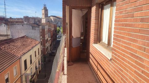 Foto 3 de Piso en venta en Calle Maldonado, 19, Medina del Campo, Valladolid
