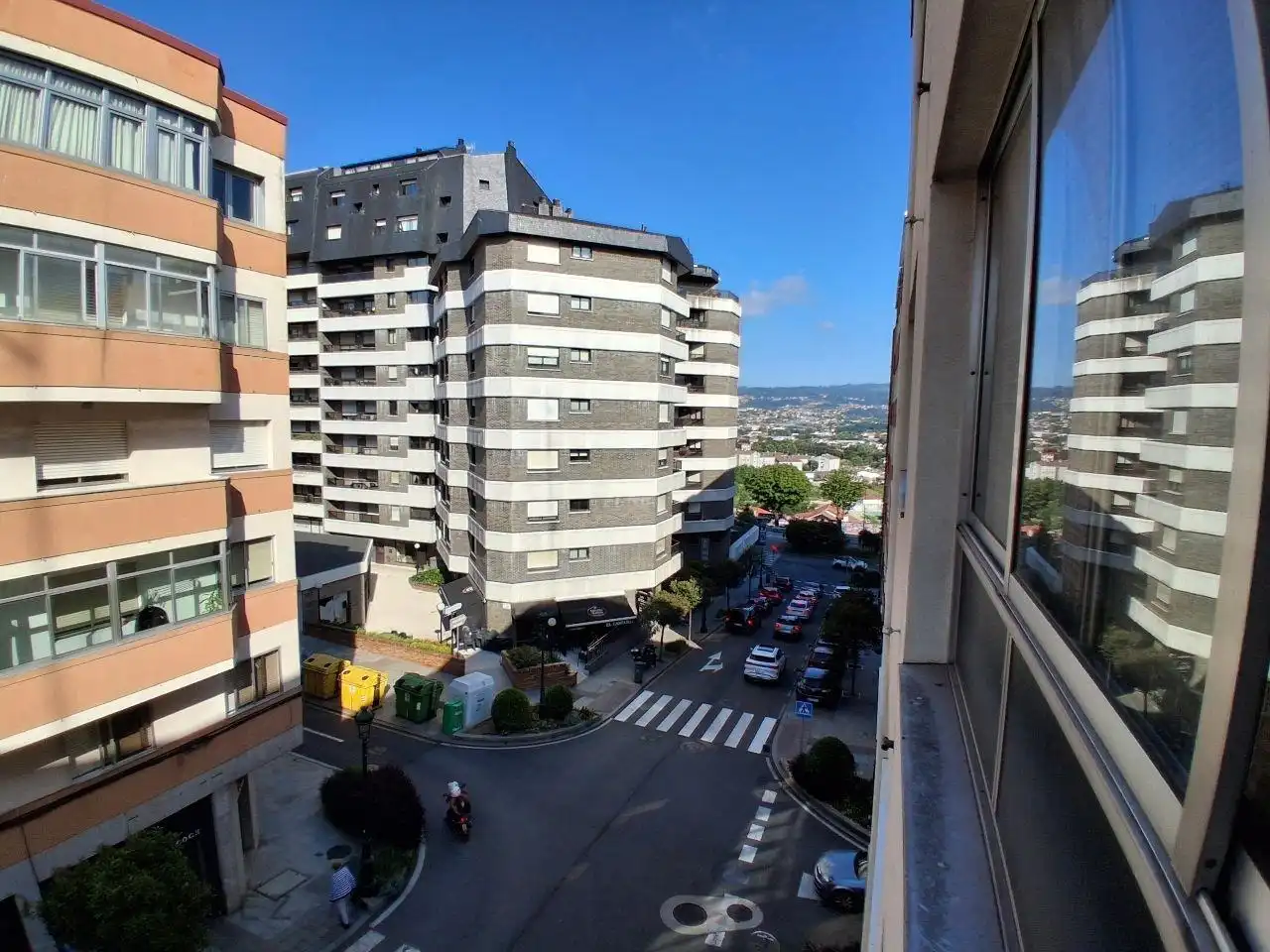 Appartement avec terrasse à vendre à Centro Urbano, imagen 29