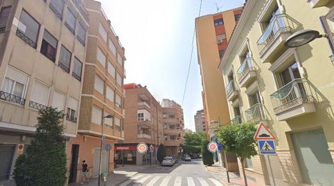 Photo 2 of Attic for sale in Maestro Carrascosa - Banda de Música, Villena