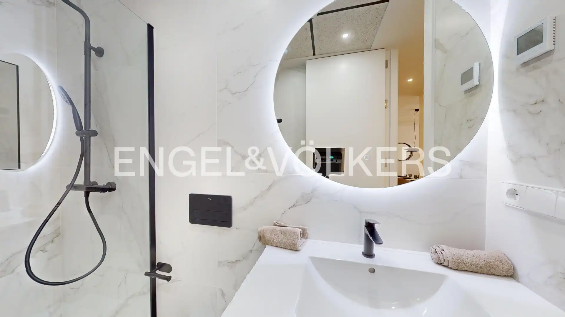 Baño de Planta baja en venta en Orihuela con Aire acondicionado, Calefacción y Terraza