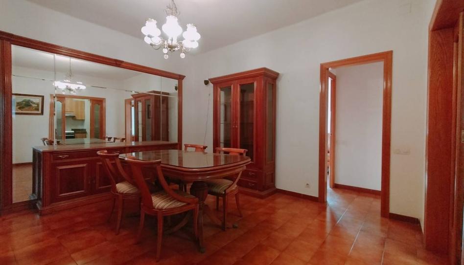 Foto 1 de Piso en venta en Núria, La Maurina, Barcelona
