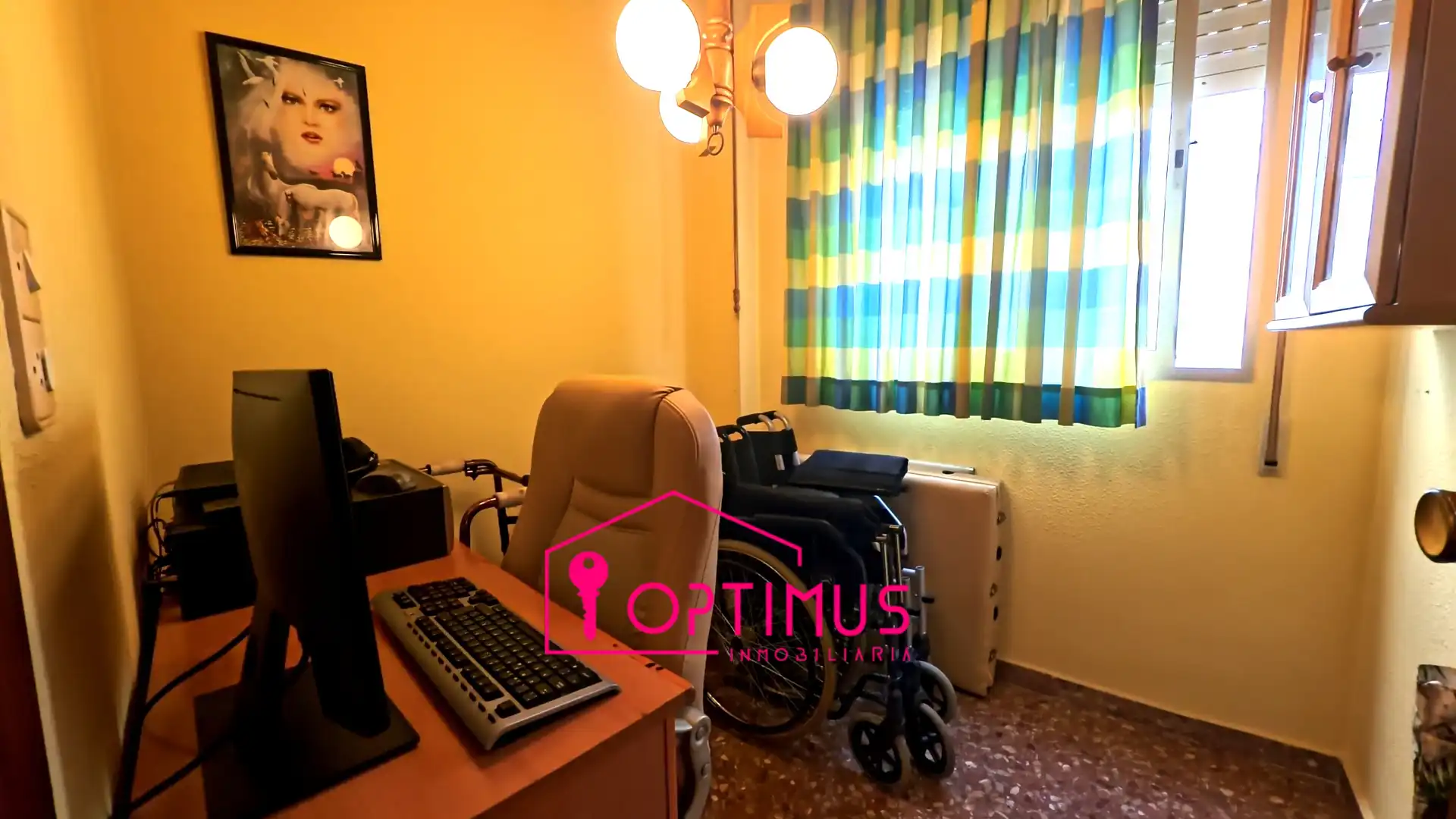 Bedroom of Duplexes for sale in Segorbe  with Air Conditioner, Heating and Terrace
