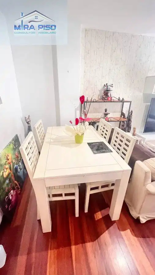 Planta baja en venta en Escalante