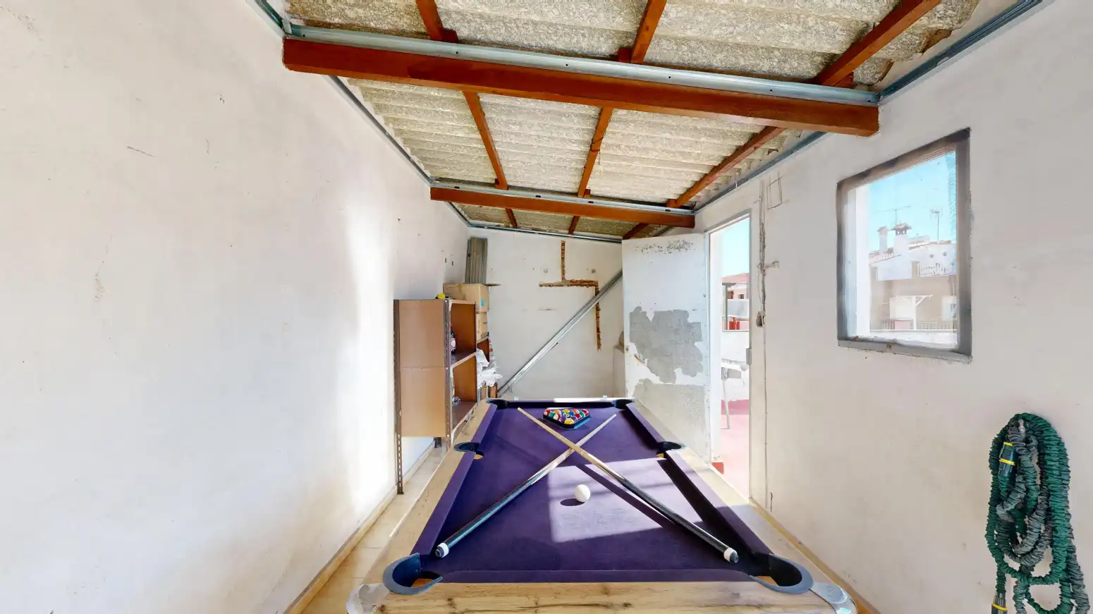 Casa o chalet en venta en Polígono Santa Ana