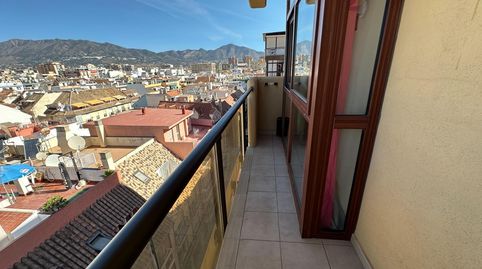 Foto 3 de Apartament en venda a Puerto Deportivo, Fuengirola