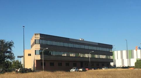 Photo 2 of Office to rent in Escatron, Avda. Cataluña, Zaragoza