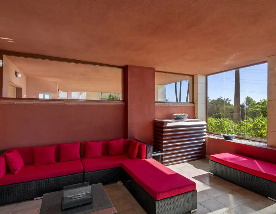 Piso con piscina en venta en Solymar, imagen 3