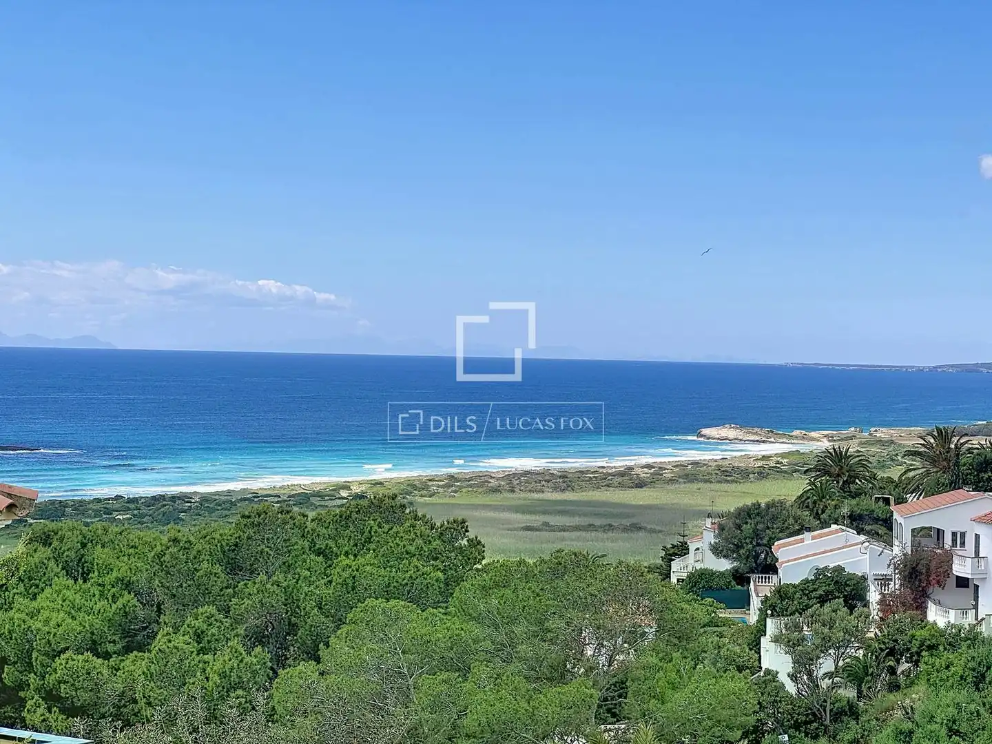 Casa o xalet en venda en Alaior amb Aire condicionat, Calefacció i Jardí privat