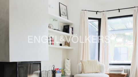 Photo 2 of Houses for rent in La Canaleja, Galapagar