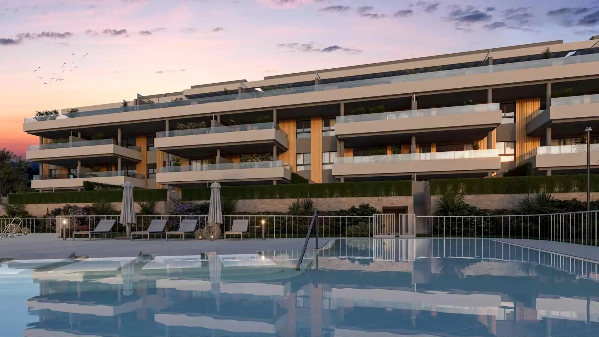 Apartament amb terrassa en venda a Centro, imagen 6