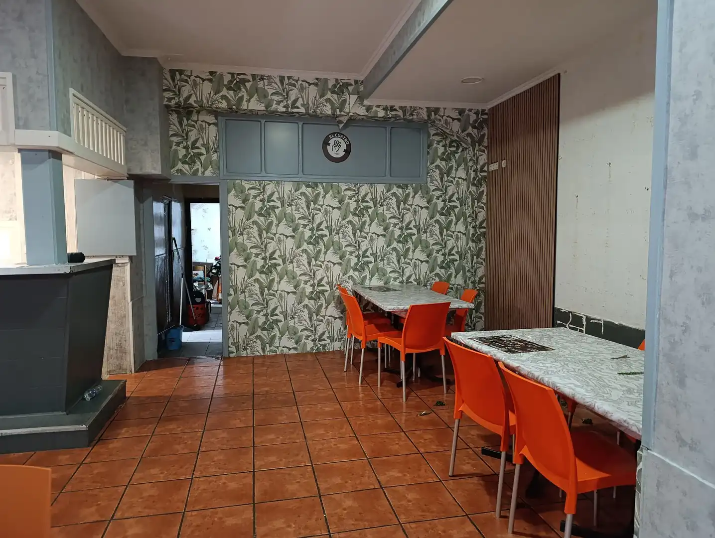Cuina de Local en venda en Irun 