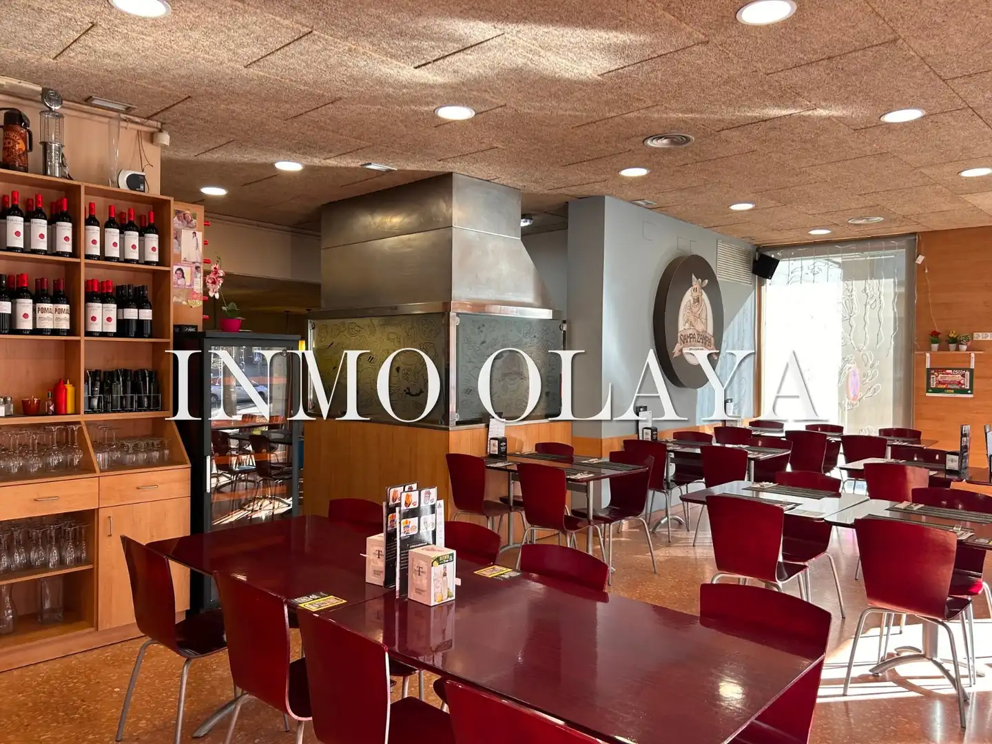 Local en venta en Viladecans con Aire acondicionado, Calefacción y Terraza