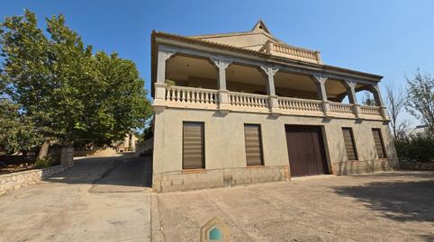 Foto 3 de Casa o xalet en venda a Polígono Número 9, La Llosa de Ranes, Valencia