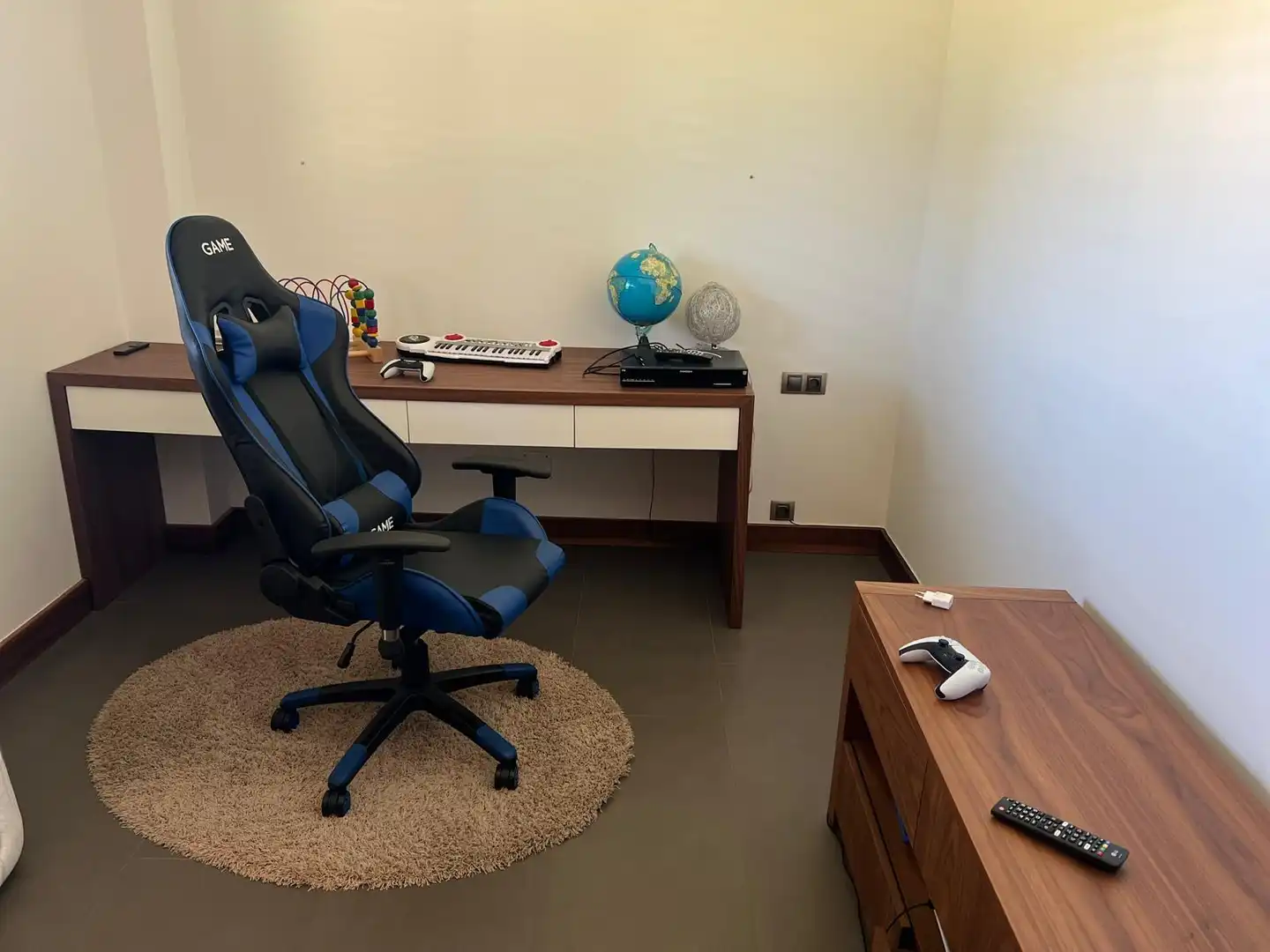 Casa o chalet en venta en O Rosal   con Calefacción, Jardín privado y Terraza
