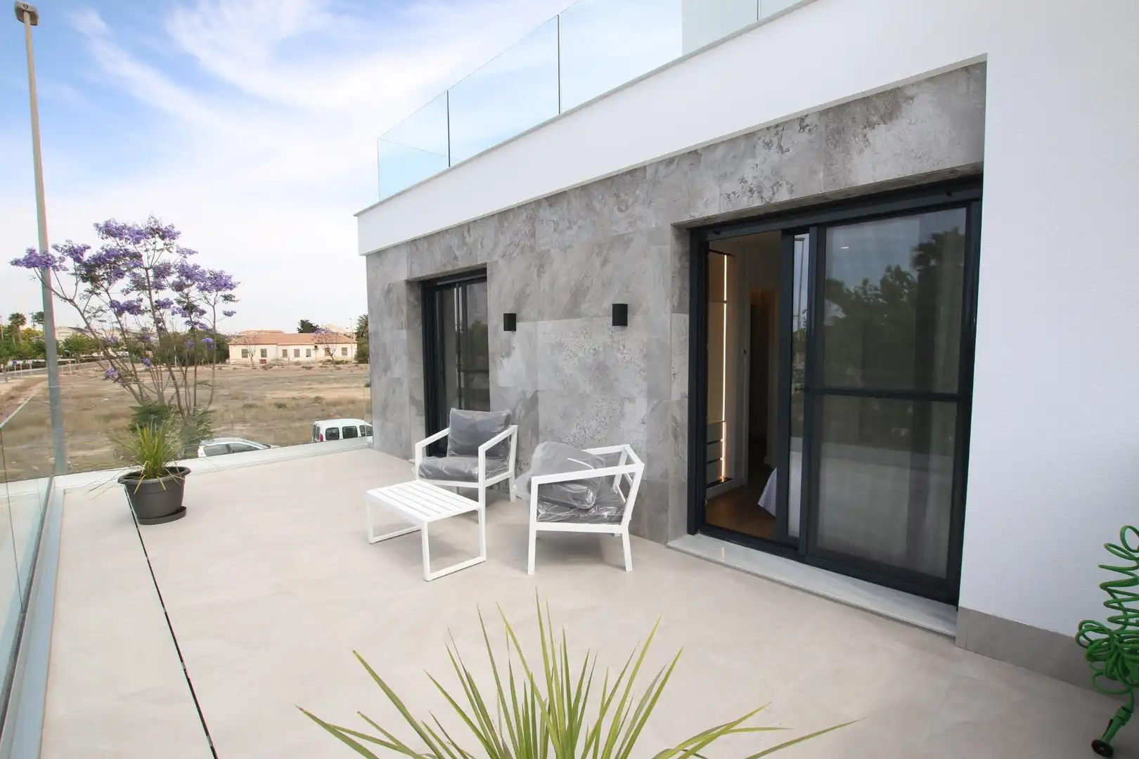 Haus mit Terrasse zum Verkauf in Los Balcones - Los Altos, imagen 15