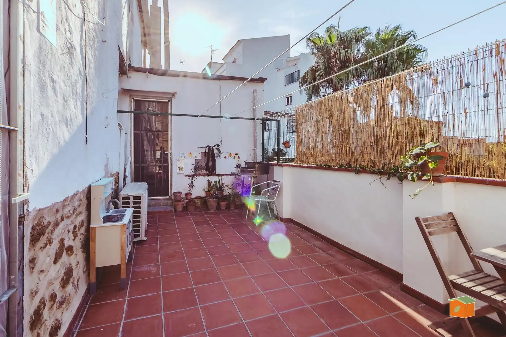 Terrace of Houses for sale in Freginals, Tarragona