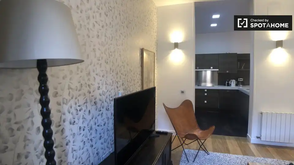 Piso con terraza en alquiler en Centro, imagen 6