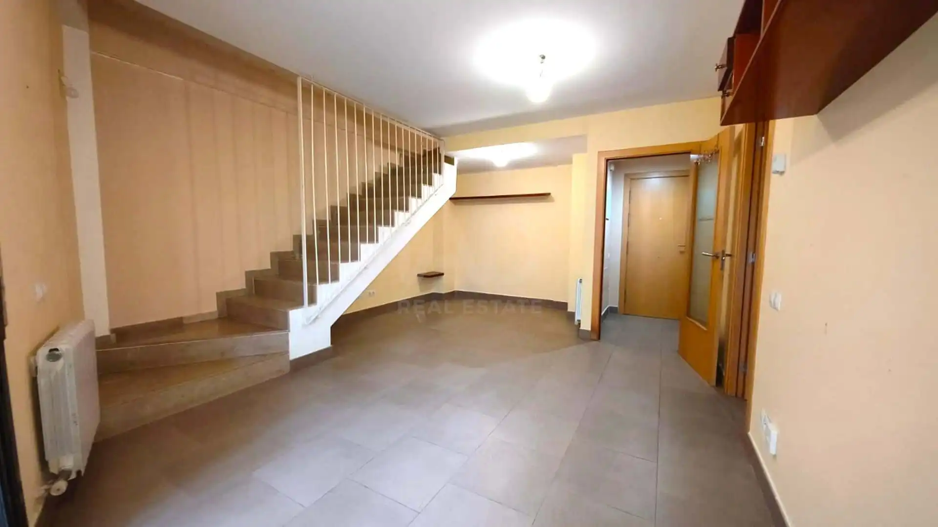 Ático en venta en Rubí con Calefacción y Terraza