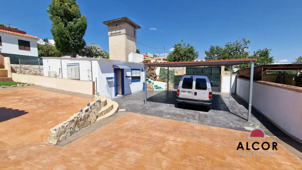 Villa mit Garten zum Verkauf in CARABELA, imagen 31