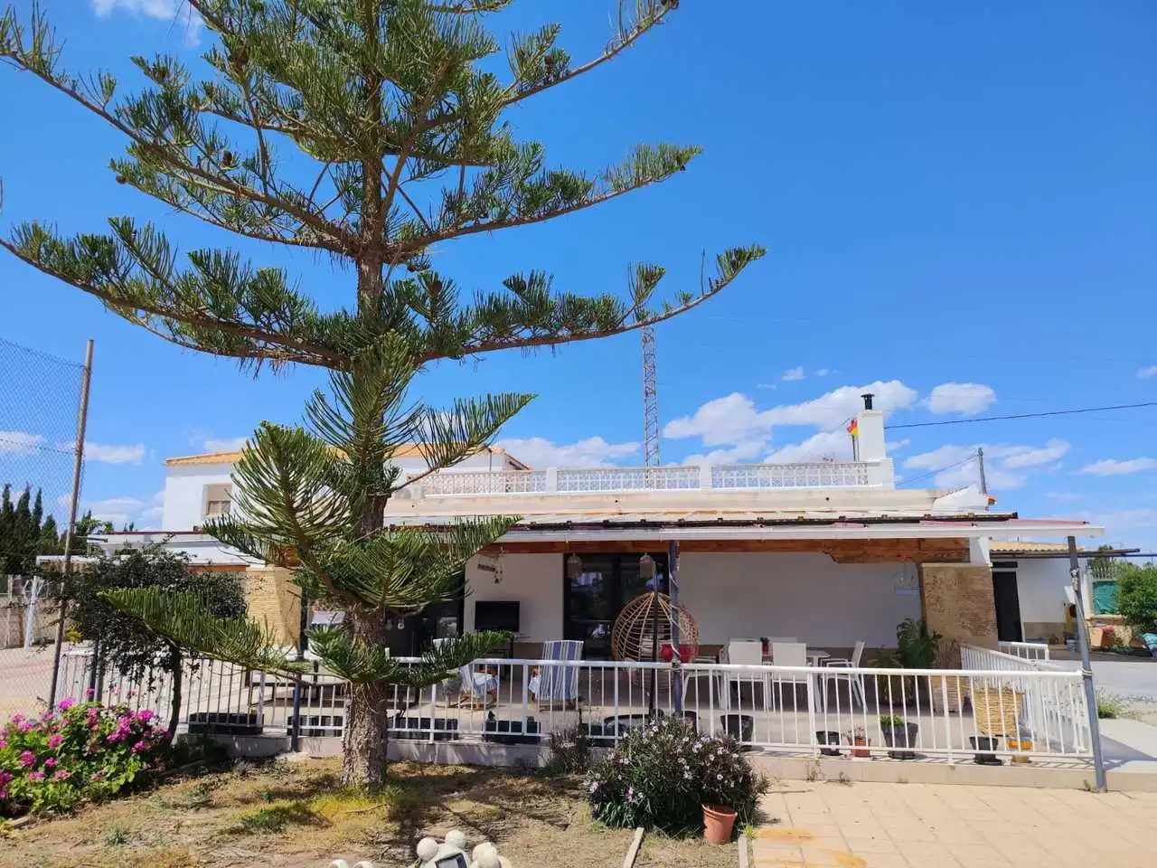Casa en venta en Los Montesinos, imagen 4