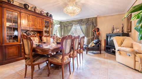 Foto 4 de Casa o xalet en venda a Canillejas, Madrid