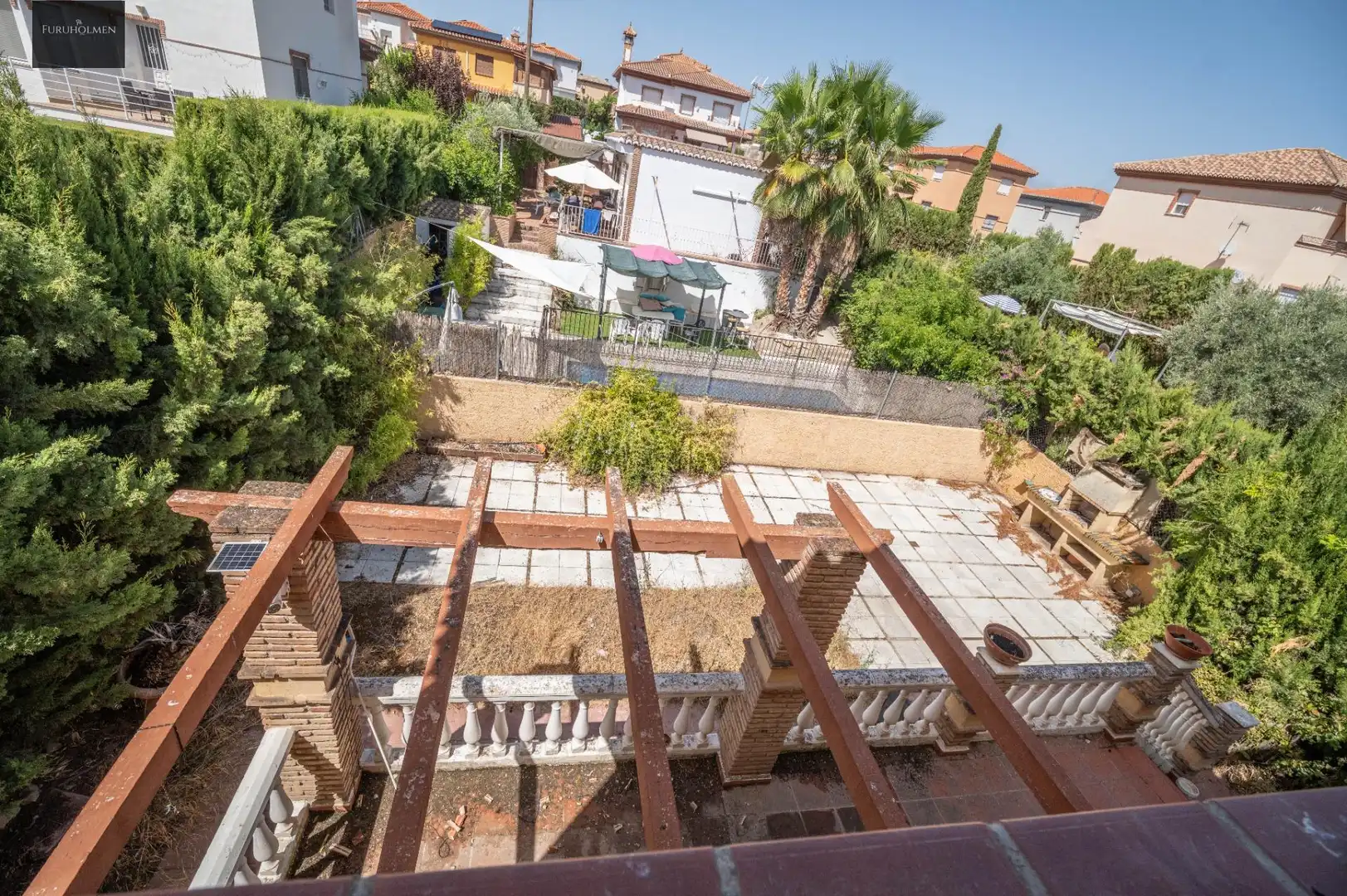 Detached house with terrace for sale in VIDES (VENT), imagen 56