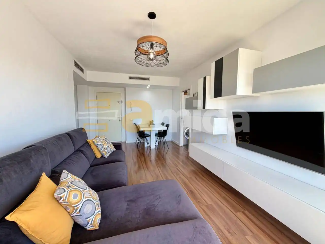 Appartamento con terrazza in vendita a Can Feu - Gràcia, imagen 5