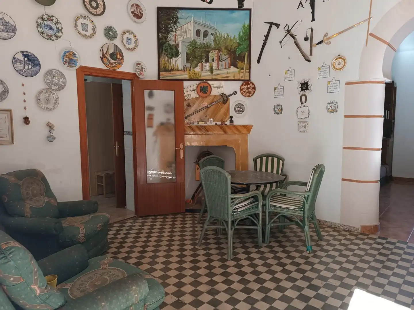 Maison avec terrasse à vendre à Yecla, imagen 12