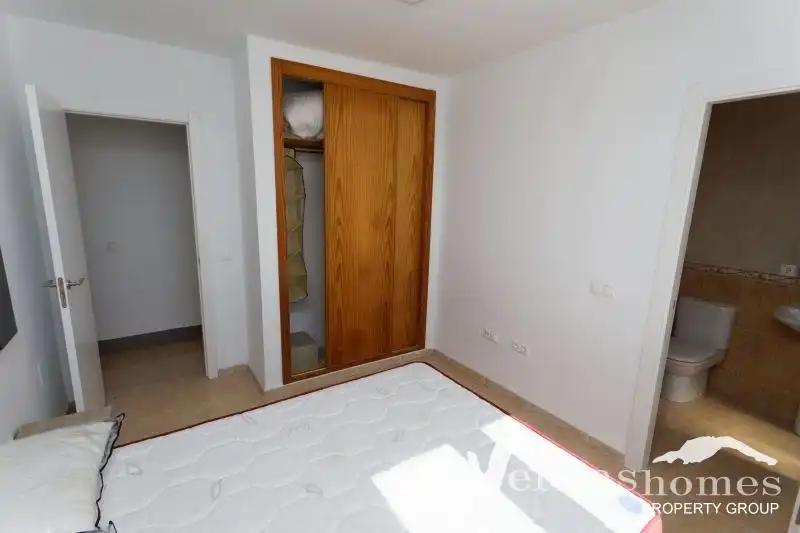 Habitación de Apartamento en venta en Mojácar