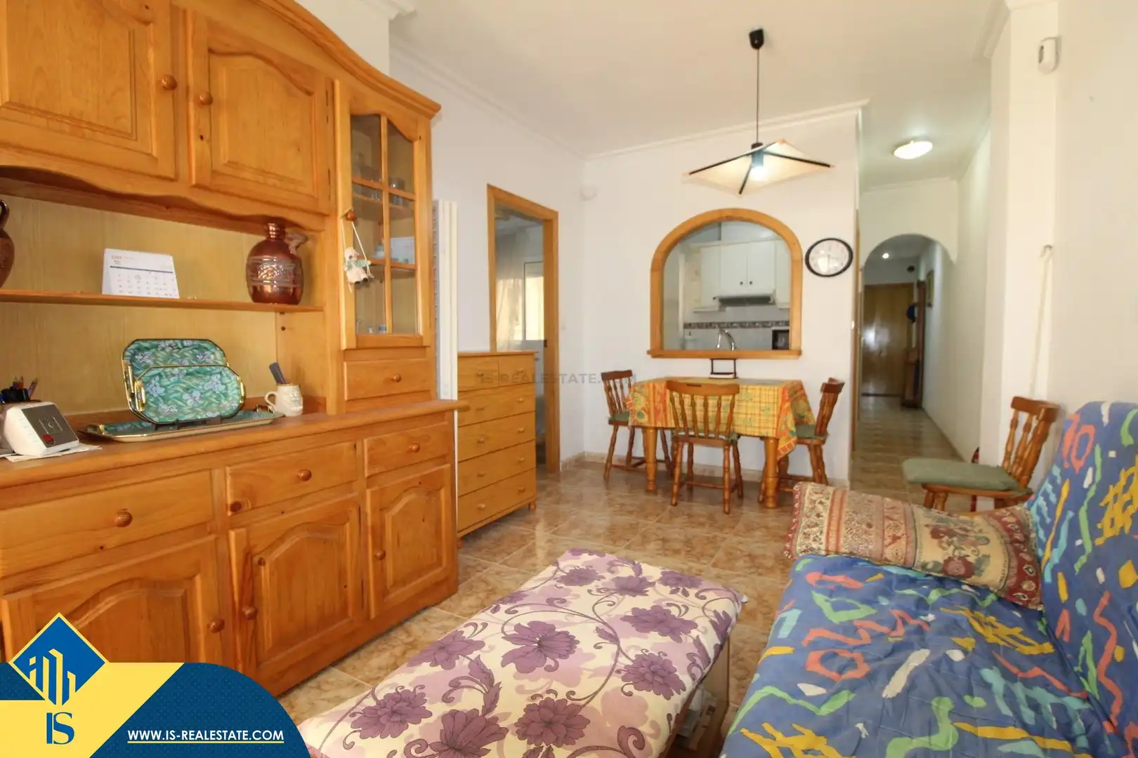 Piso con ascensor en venta en Playa del Cura, imagen 3