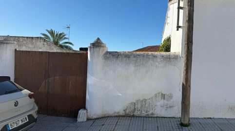 Photo 3 of Houses for sale in Norte (san Rafael), Olivenza, Badajoz
