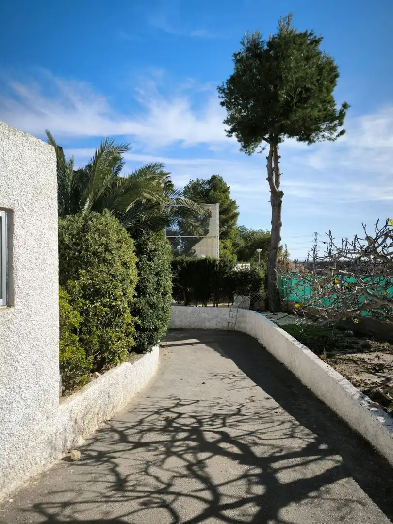 Villa avec piscine à vendre à Peña de las Águilas, imagen 16