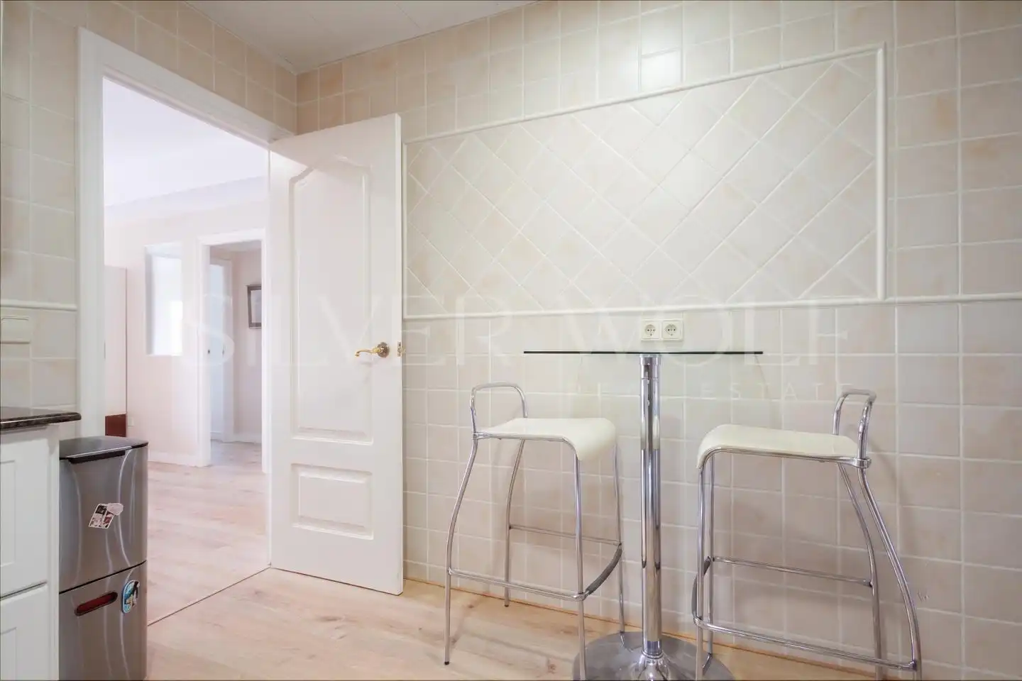 Flat with lift for sale in calle d'Arcadi Balaguer, imagen 12