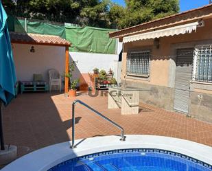 Terrassa de Casa o xalet en venda en Águilas amb Aire condicionat i Terrassa