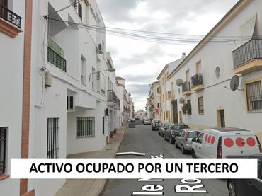 Piso en venta en Calle Nuestra Señora del Rosario