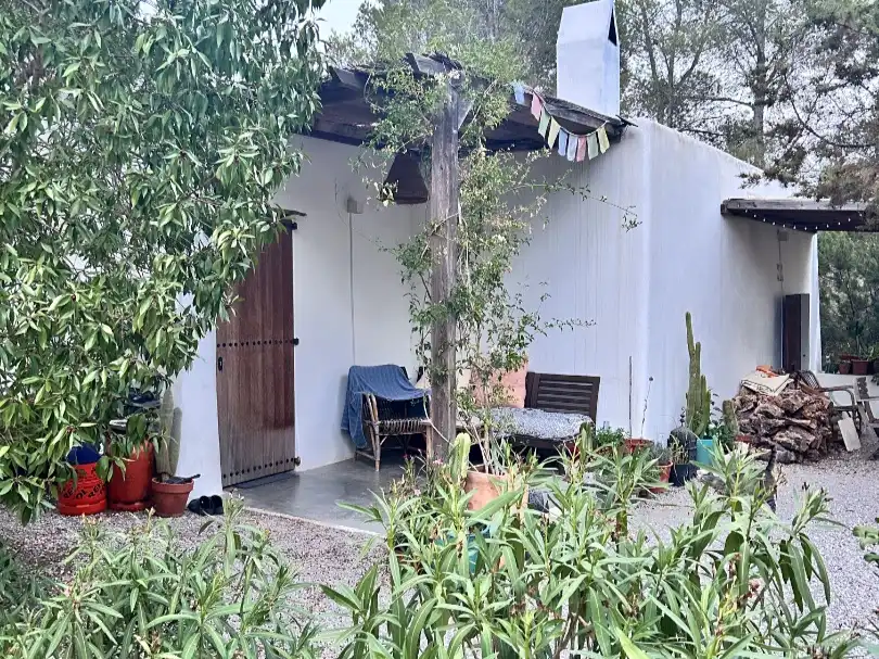 Maison rustique avec jardin à vendre à Calle san vicent 30, imagen 2