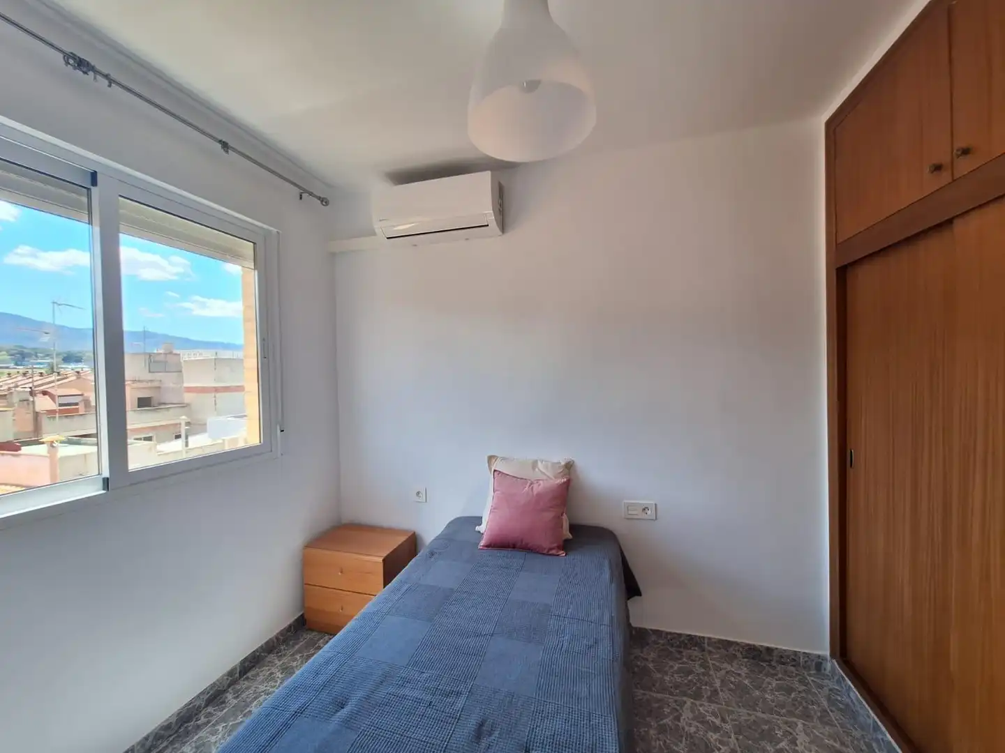 Flat with terrace to rent in Calle Calle Mirasierra, imagen 21