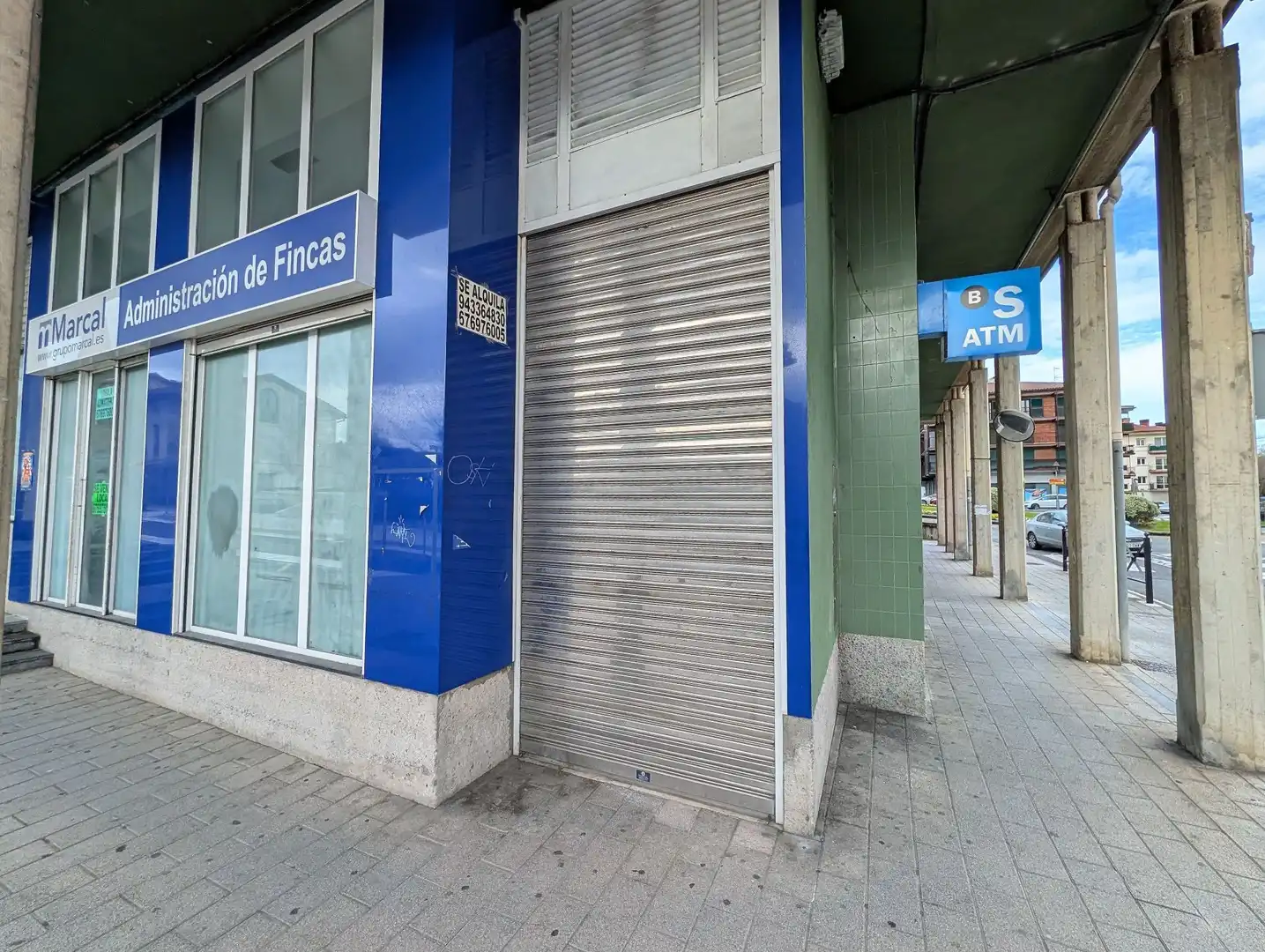 Local en venta en Usurbil