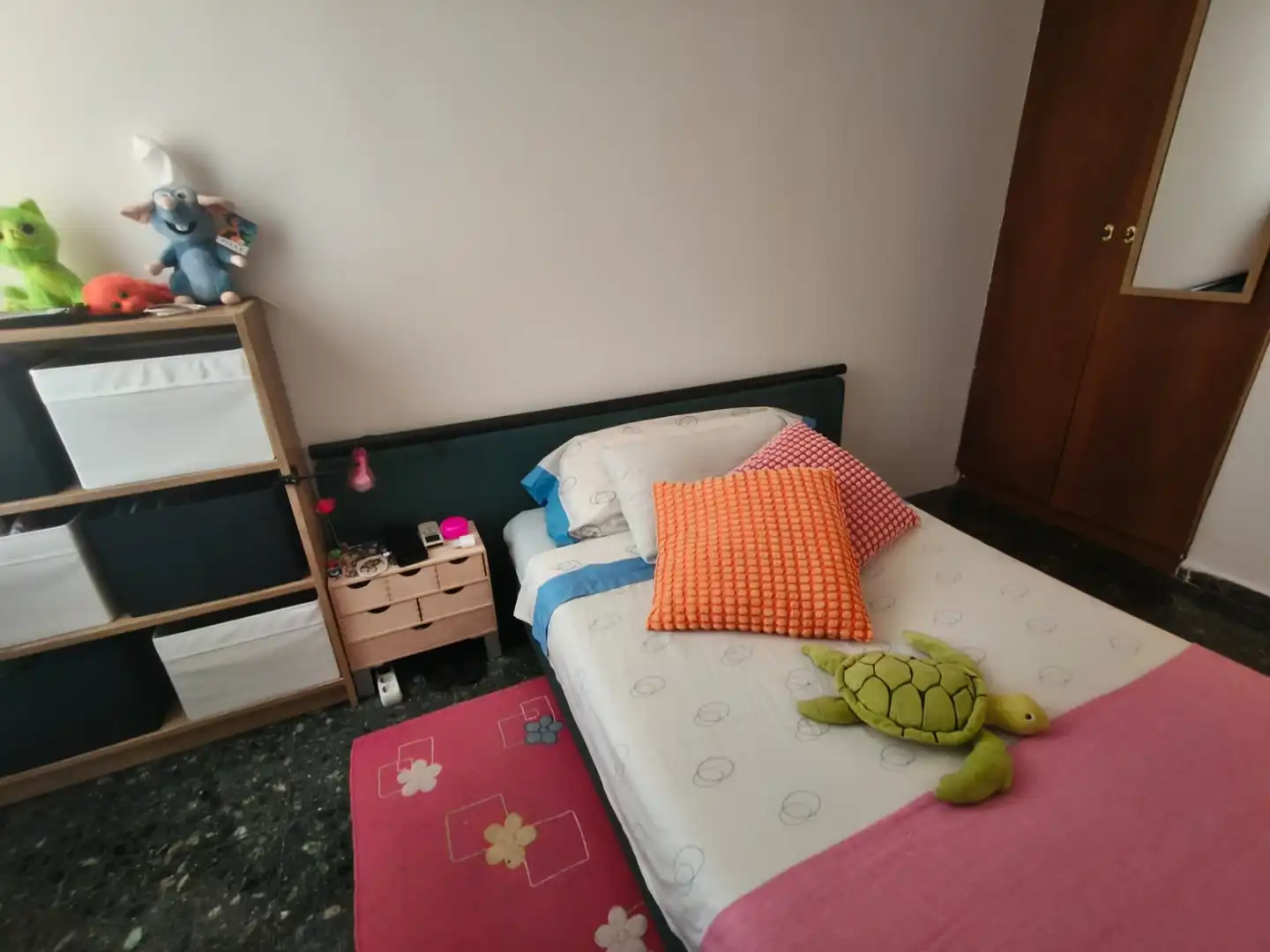 Apartament amb piscina en venda a Carrer de Ramon Llull, imagen 25