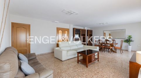 Foto 2 de Piso de alquiler en Carcaixent, Valencia
