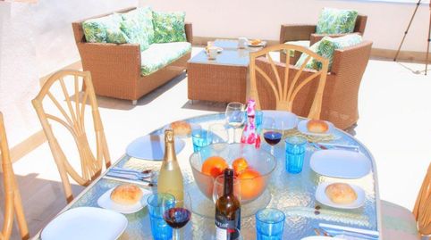 Photo 2 of Detached homes for rent in Urbanización Manilva Beach, Alcorrín, Manilva