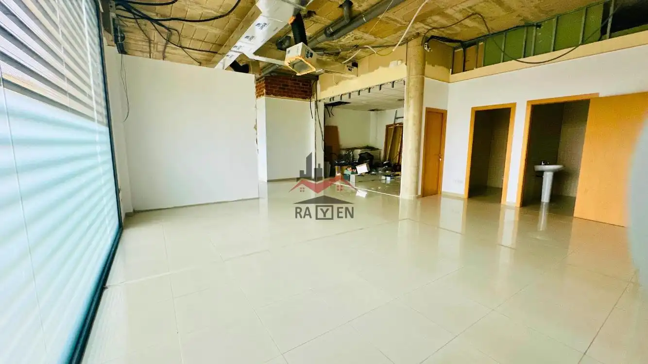 Local en venta en Pirineus, Vilafant