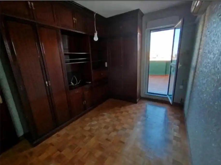 Dormitori de Àtic en venda en Cádiz amb Aire condicionat, Parquet i Terrassa