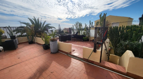 Foto 2 de Casa o xalet en venda a Mojácar Playa - Las Ventanicas - La Paratá, Almería