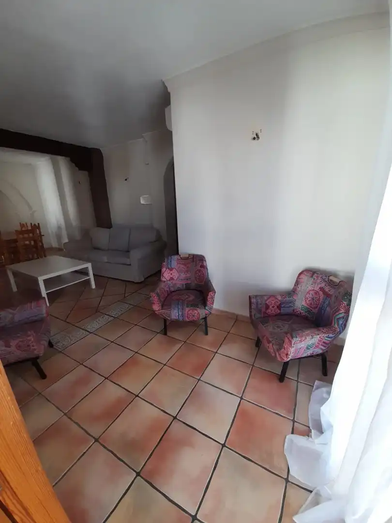 Wohnung zur Miete in Monda