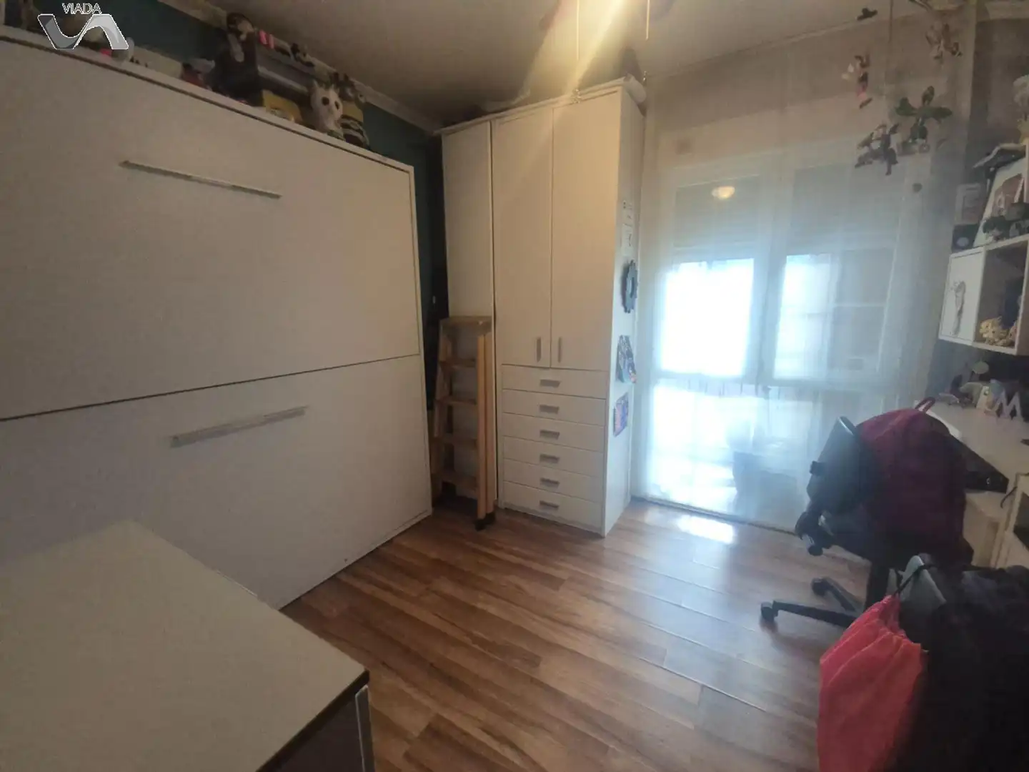 Habitación de Piso en venta en Puertollano con Aire acondicionado, Calefacción y Terraza