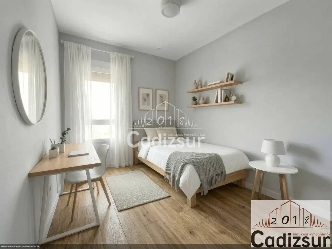 Flat for sale in Calle Tolosa Latour, Asdrúbal - Bahía Blanca