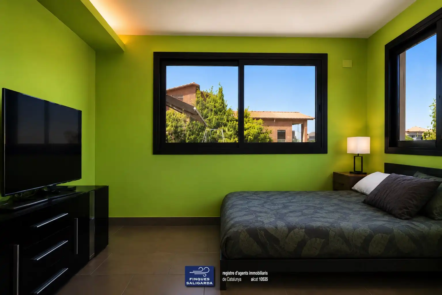 Casa con terraza en venta en Lliçà de Vall, imagen 19